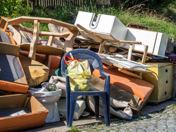 Edgewood, MD Junk Removal Services Company